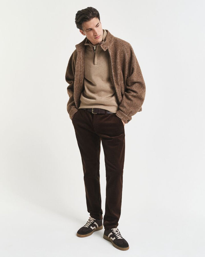 GANT Slim Cord Chinos/Hlače 1505319