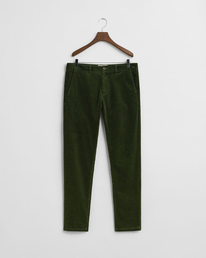GANT Slim Cord Chinos/Hlače 1505319