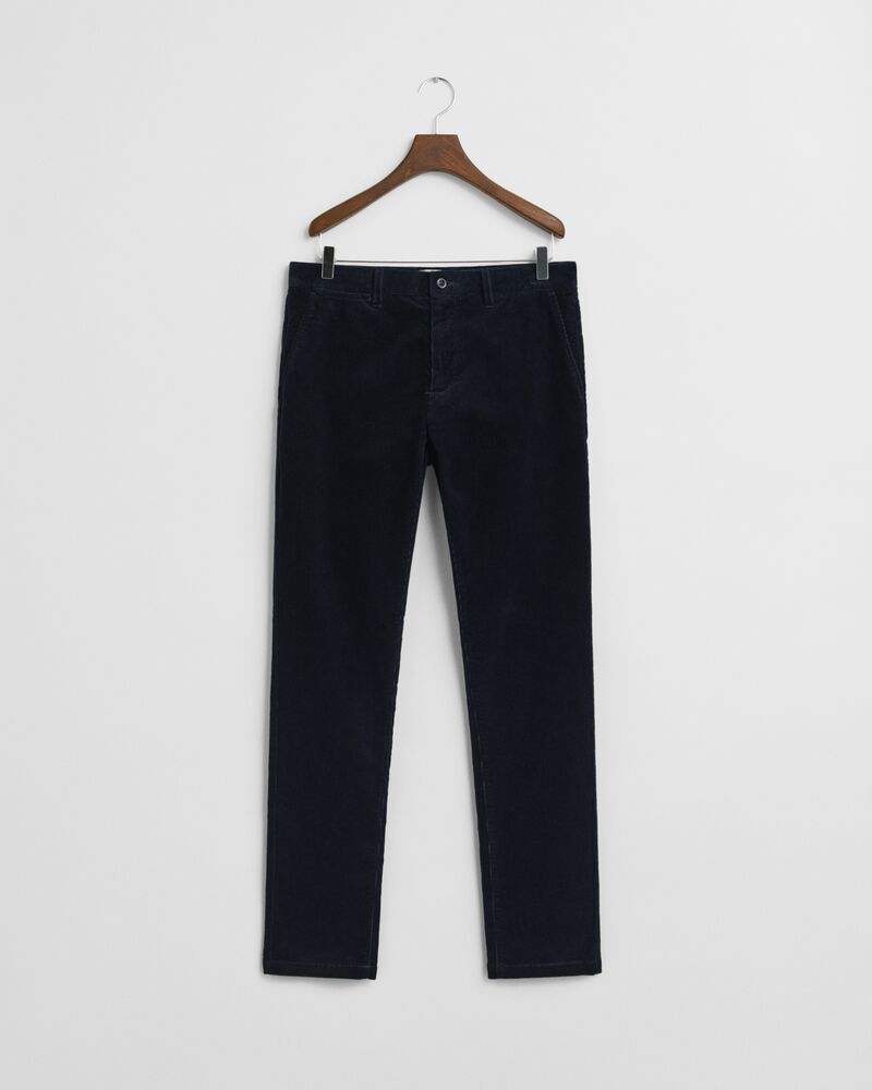 GANT Slim Cord Chinos/Hlače 1505319