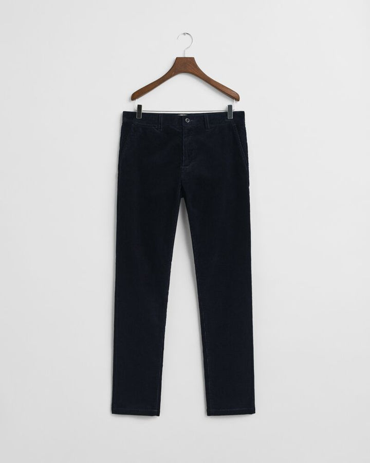 GANT Slim Cord Chinos/Hlače 1505319