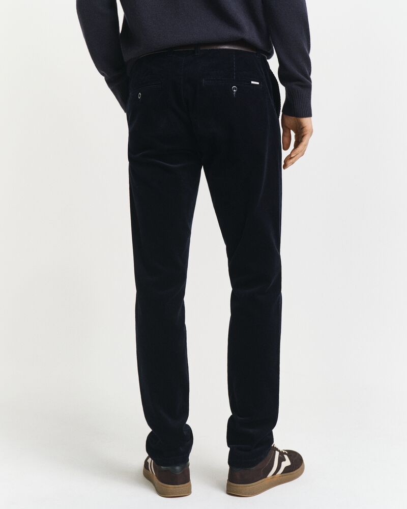 GANT Slim Cord Chinos/Hlače 1505319