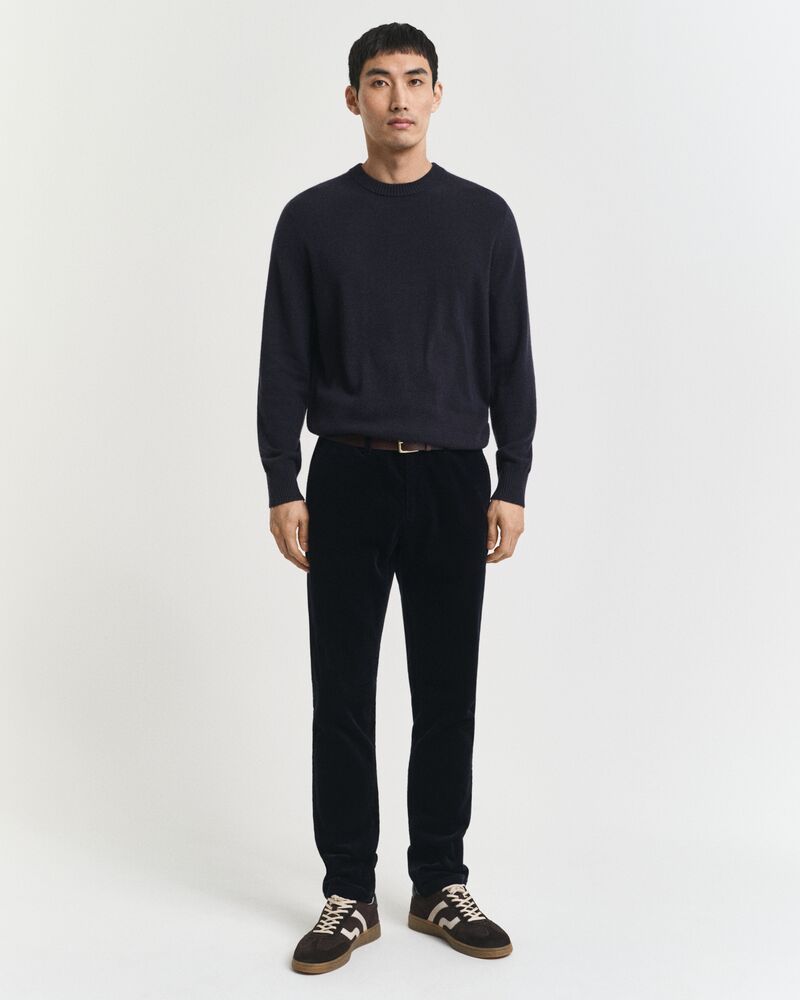 GANT Slim Cord Chinos/Hlače 1505319