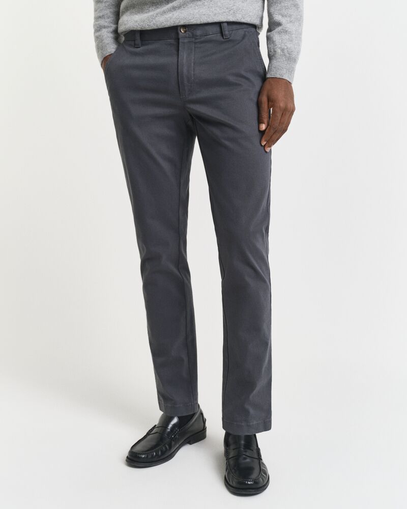 GANT Slim Comfort Super Chinos/Hlače 1505380