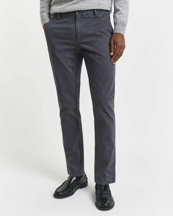 GANT Slim Comfort Super Chinos/Hlače 1505380