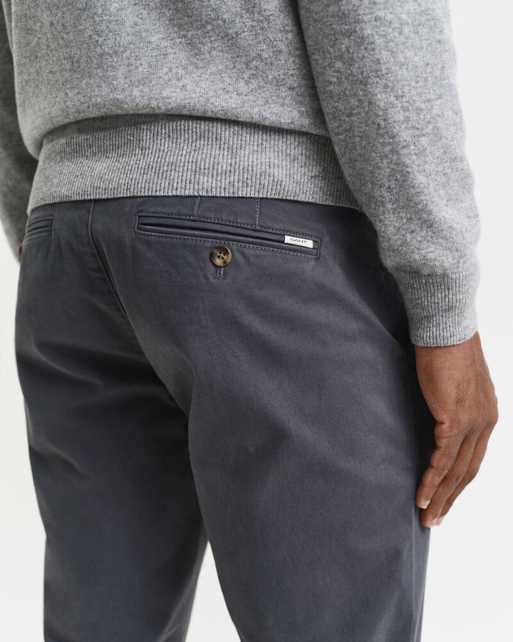 GANT Slim Comfort Super Chinos/Hlače 1505380