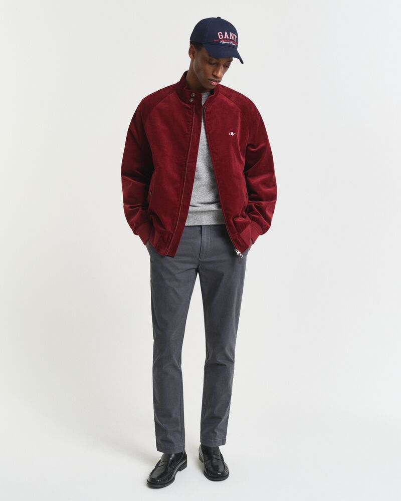 GANT Slim Comfort Super Chinos/Hlače 1505380