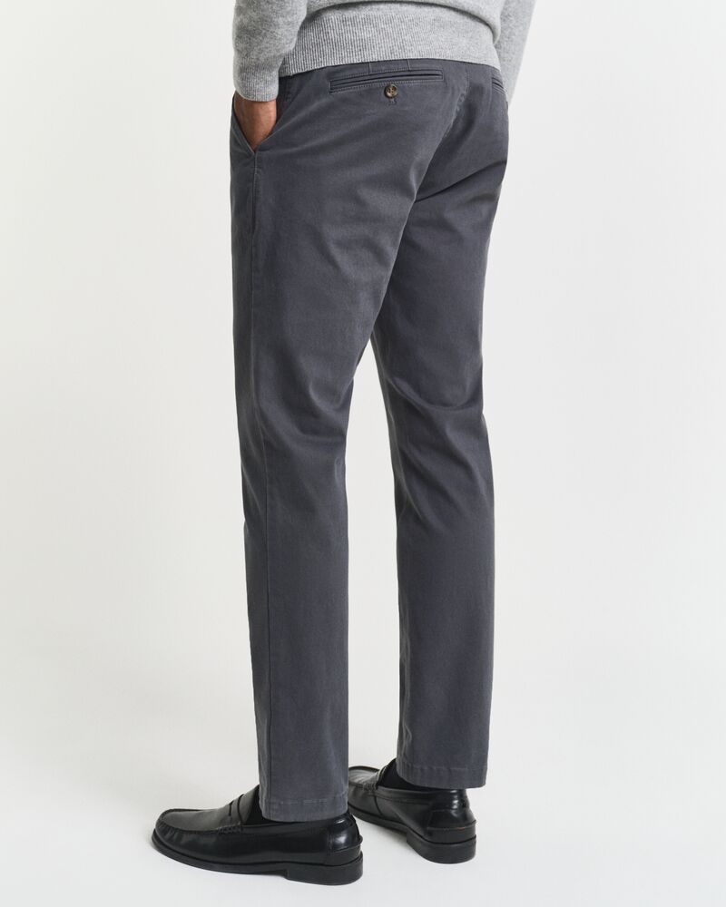 GANT Slim Comfort Super Chinos/Hlače 1505380