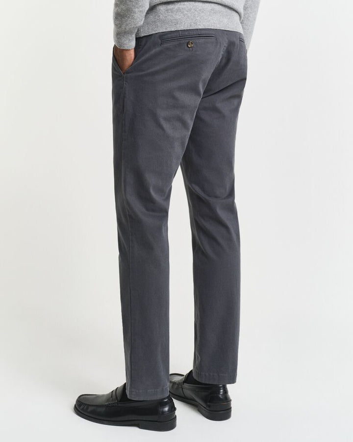 GANT Slim Comfort Super Chinos/Hlače 1505380