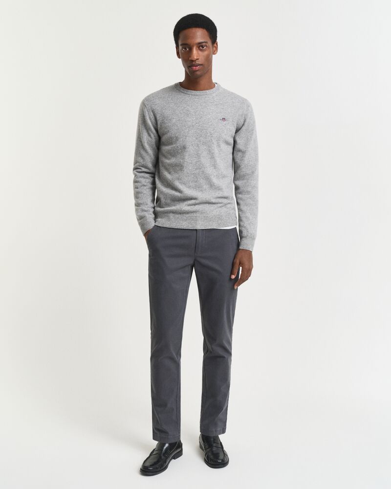 GANT Slim Comfort Super Chinos/Hlače 1505380