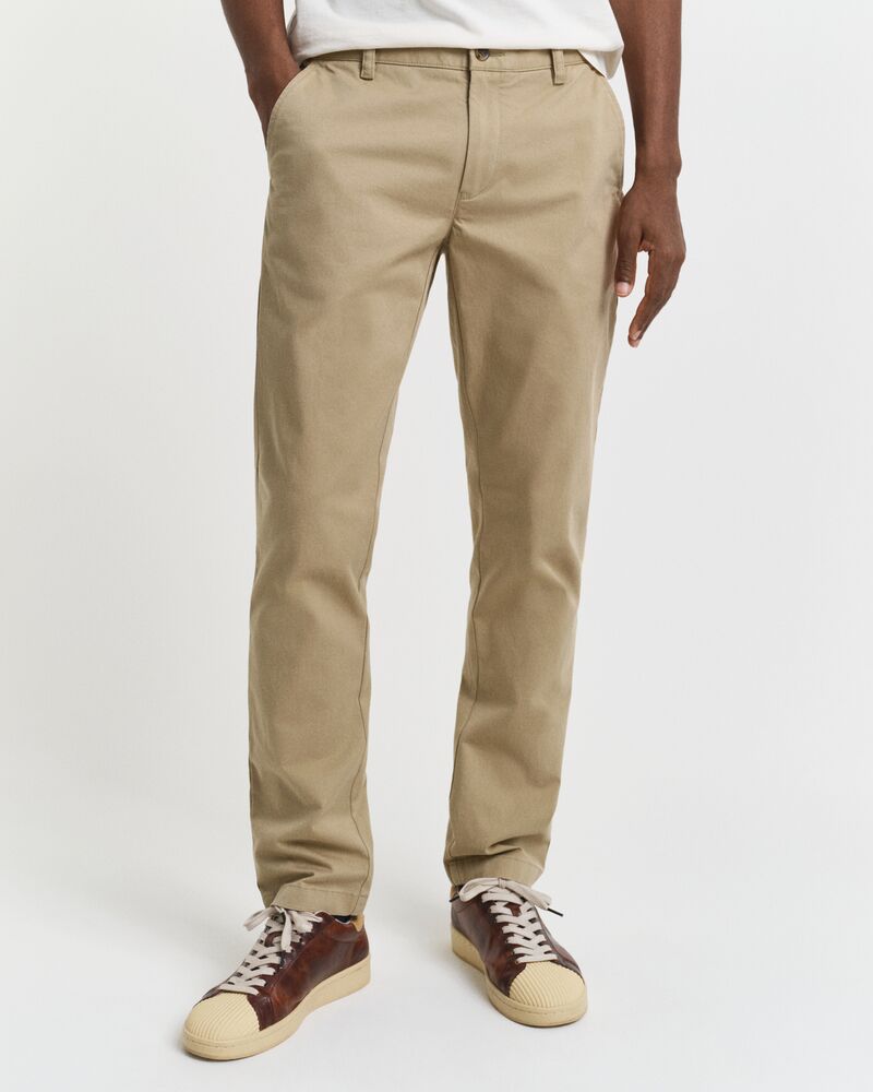 GANT Slim Comfort Super Chinos/Hlače 1505380