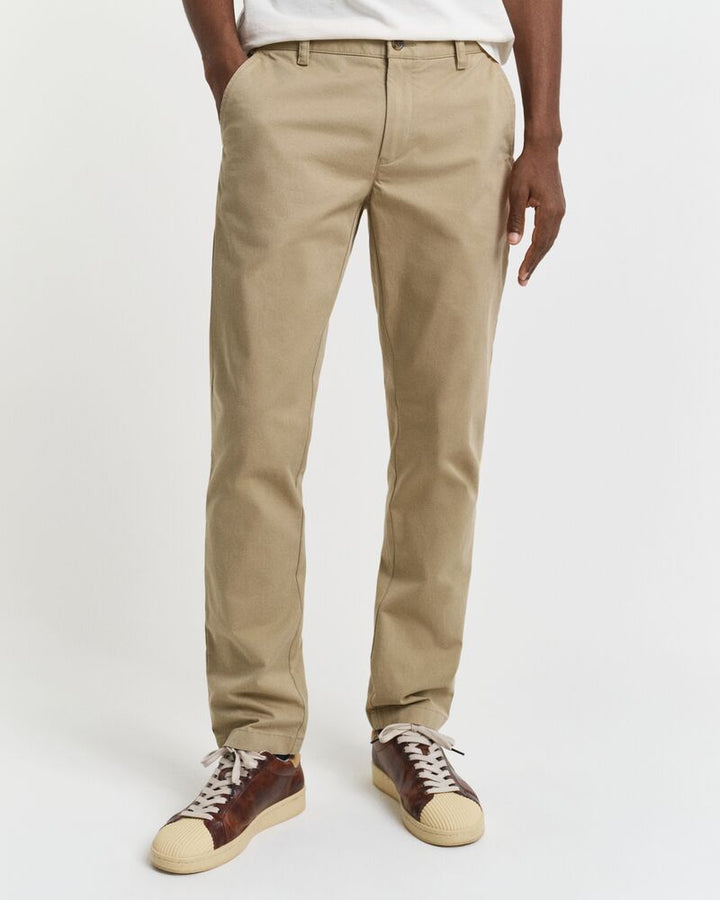 GANT Slim Comfort Super Chinos/Hlače 1505380