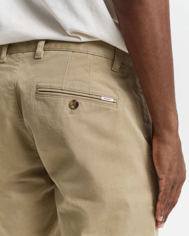 GANT Slim Comfort Super Chinos/Hlače 1505380