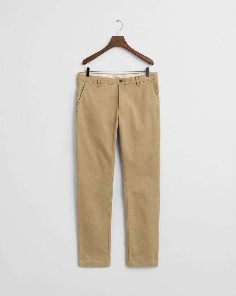 GANT Slim Comfort Super Chinos/Hlače 1505380