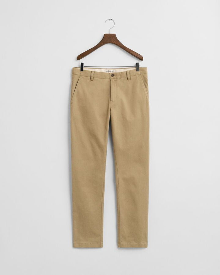 GANT Slim Comfort Super Chinos/Hlače 1505380