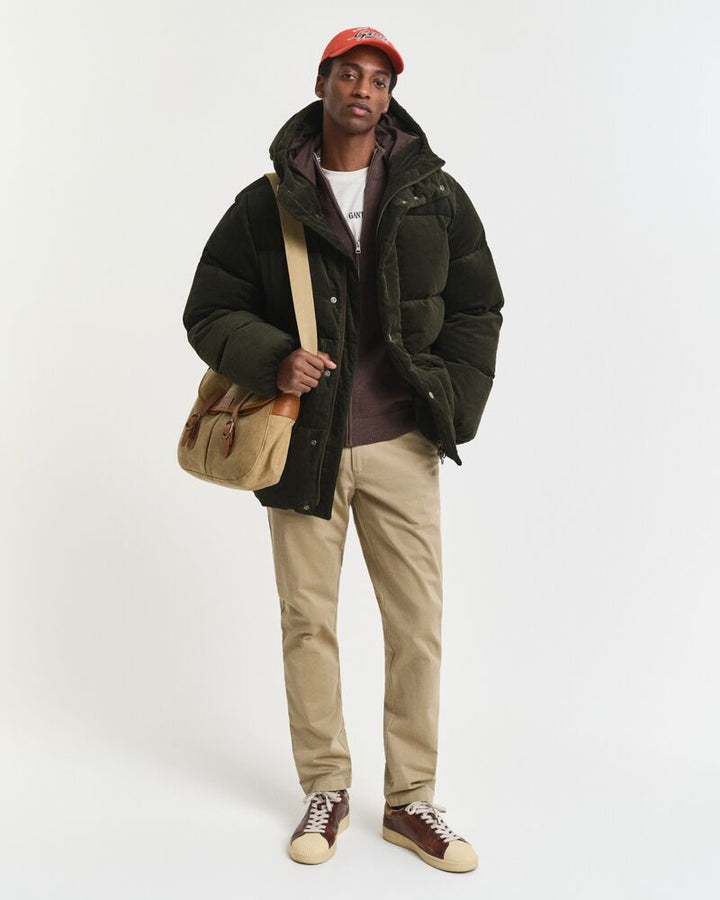 GANT Slim Comfort Super Chinos/Hlače 1505380