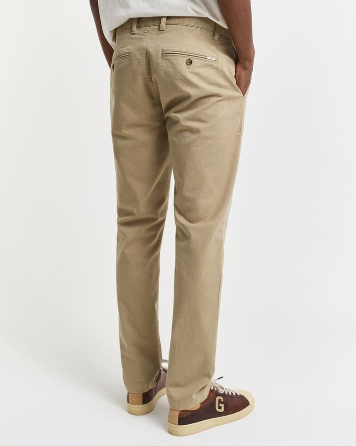 GANT Slim Comfort Super Chinos/Hlače 1505380