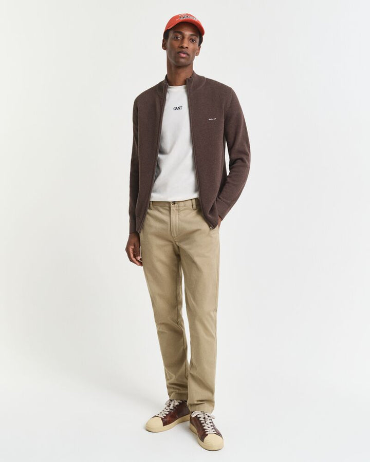 GANT Slim Comfort Super Chinos/Hlače 1505380