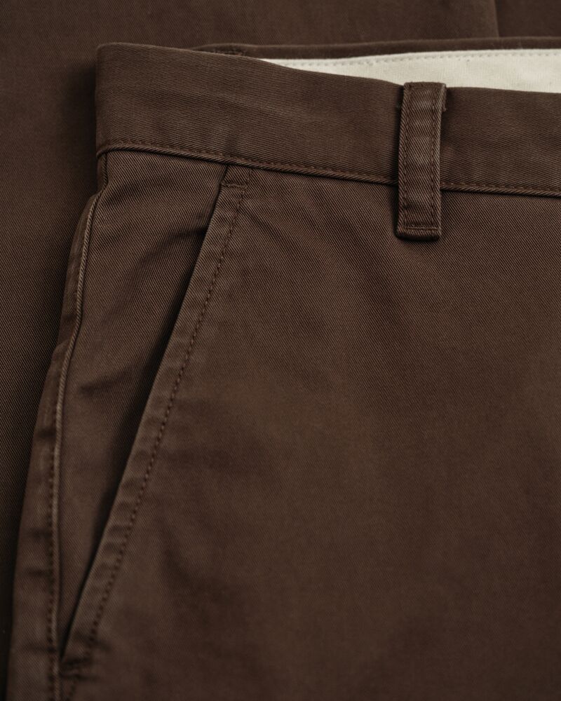 GANT Slim Comfort Super Chinos/Hlače 1505380