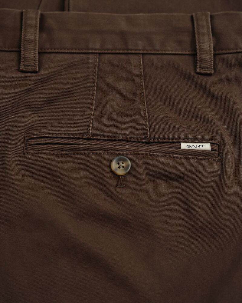 GANT Slim Comfort Super Chinos/Hlače 1505380