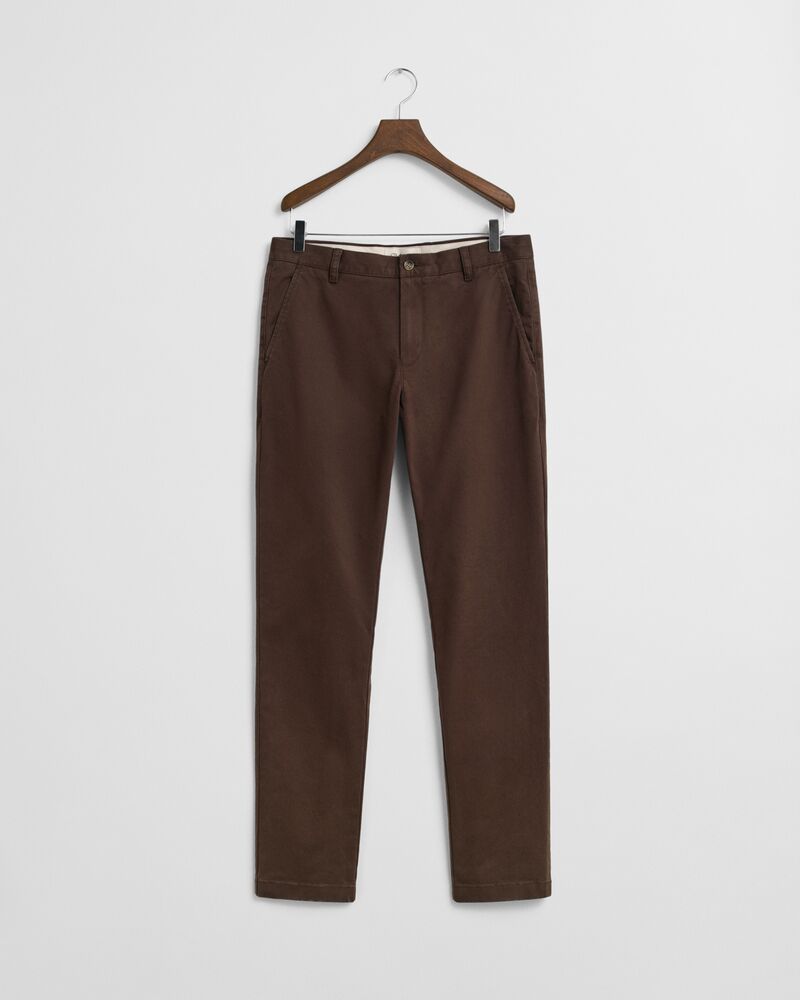 GANT Slim Comfort Super Chinos/Hlače 1505380