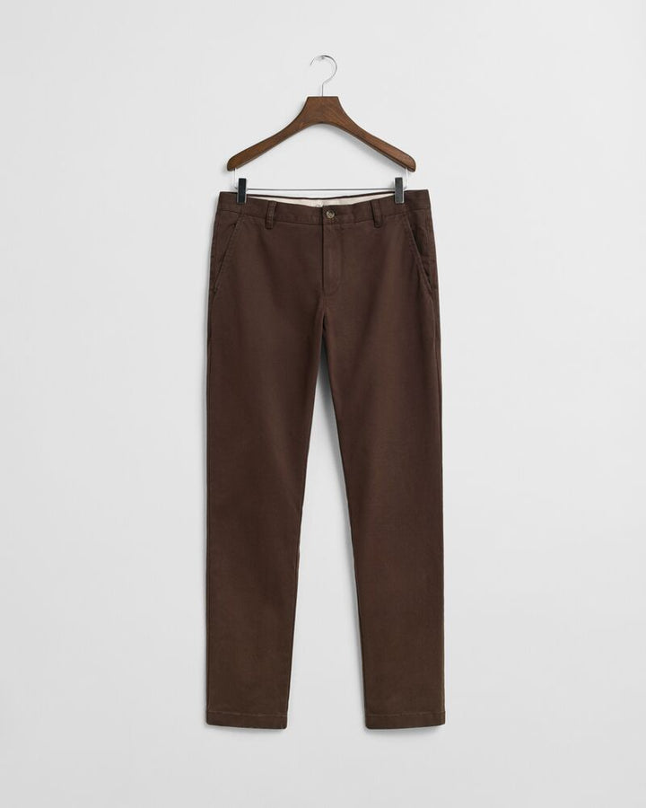 GANT Slim Comfort Super Chinos/Hlače 1505380