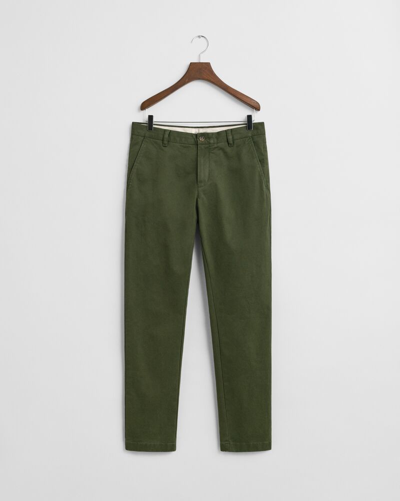 GANT Slim Comfort Super Chinos/Hlače 1505380