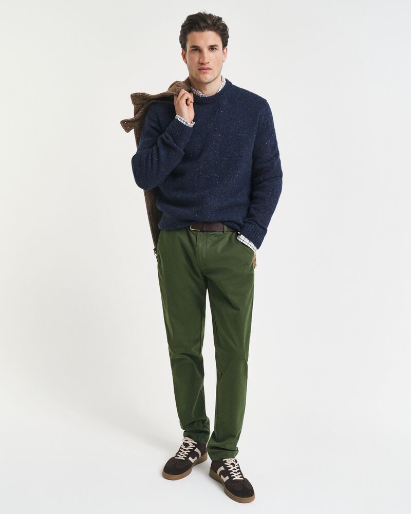 GANT Slim Comfort Super Chinos/Hlače 1505380