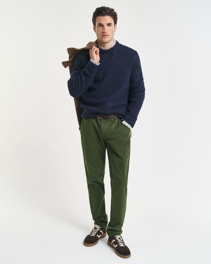 GANT Slim Comfort Super Chinos/Hlače 1505380