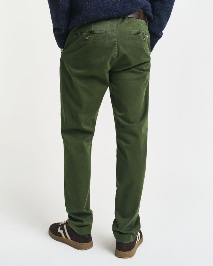 GANT Slim Comfort Super Chinos/Hlače 1505380