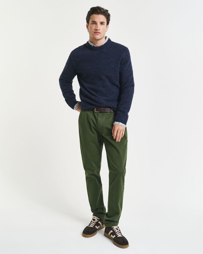 GANT Slim Comfort Super Chinos/Hlače 1505380