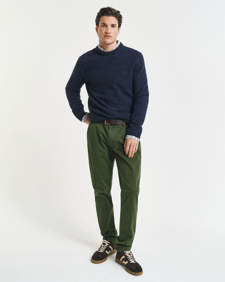GANT Slim Comfort Super Chinos/Hlače 1505380