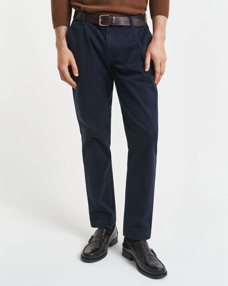GANT Slim Comfort Super Chinos/Hlače 1505380
