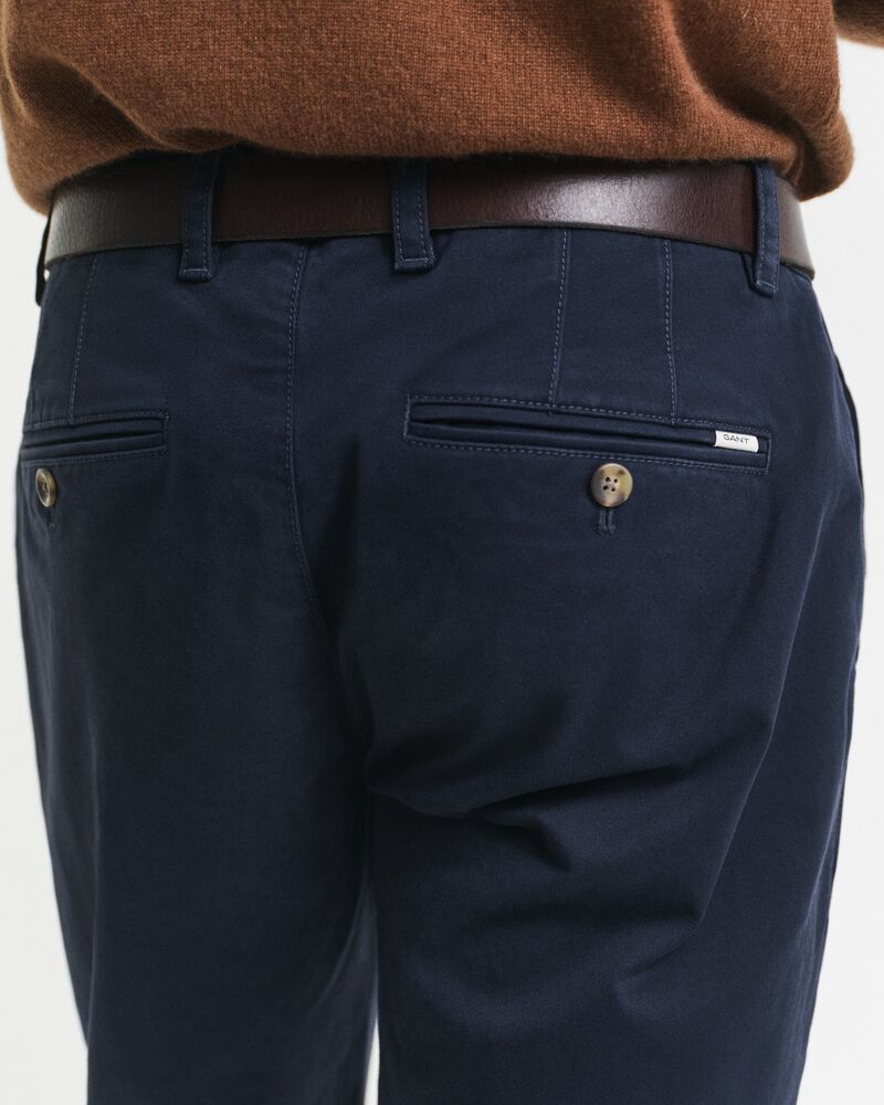 GANT Slim Comfort Super Chinos/Hlače 1505380