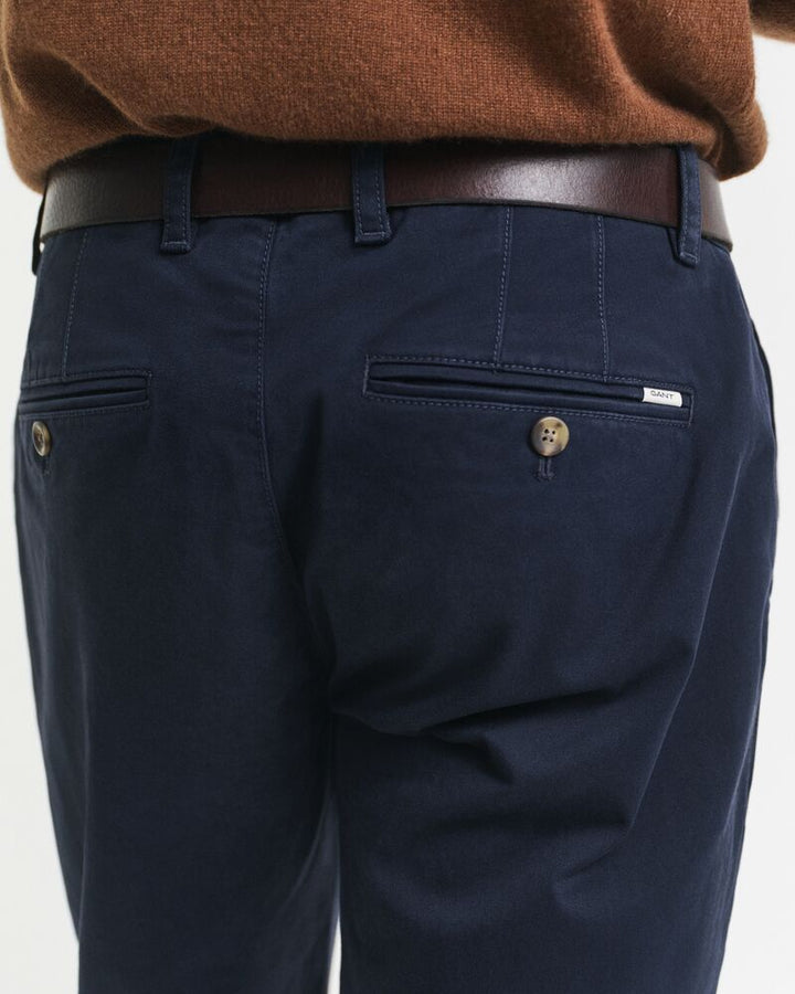 GANT Slim Comfort Super Chinos/Hlače 1505380