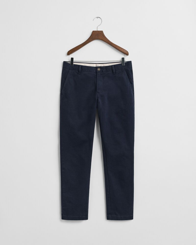 GANT Slim Comfort Super Chinos/Hlače 1505380
