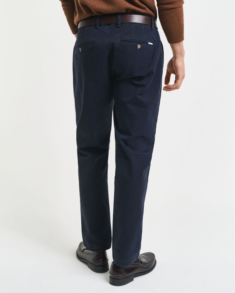 GANT Slim Comfort Super Chinos/Hlače 1505380