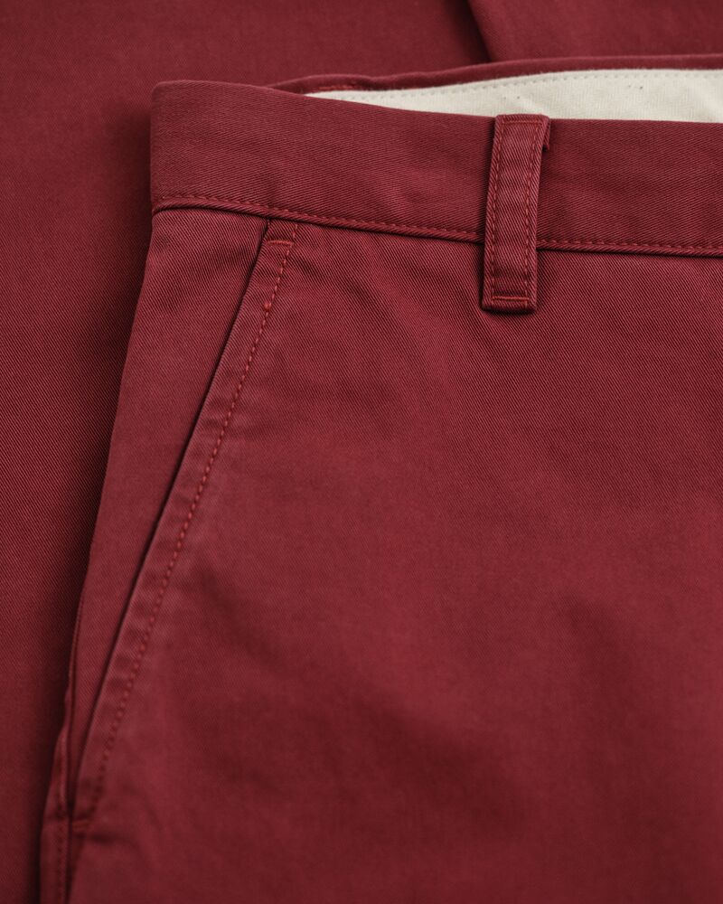 GANT Slim Comfort Super Chinos/Hlače 1505380