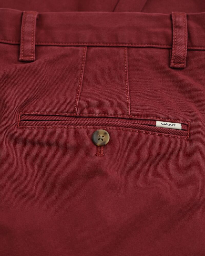 GANT Slim Comfort Super Chinos/Hlače 1505380