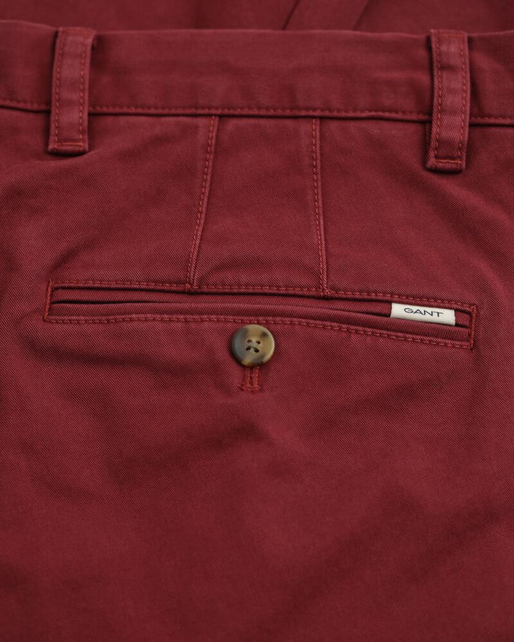 GANT Slim Comfort Super Chinos/Hlače 1505380