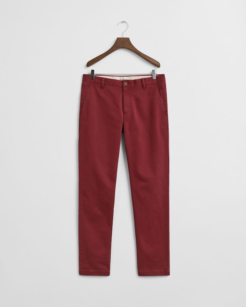 GANT Slim Comfort Super Chinos/Hlače 1505380