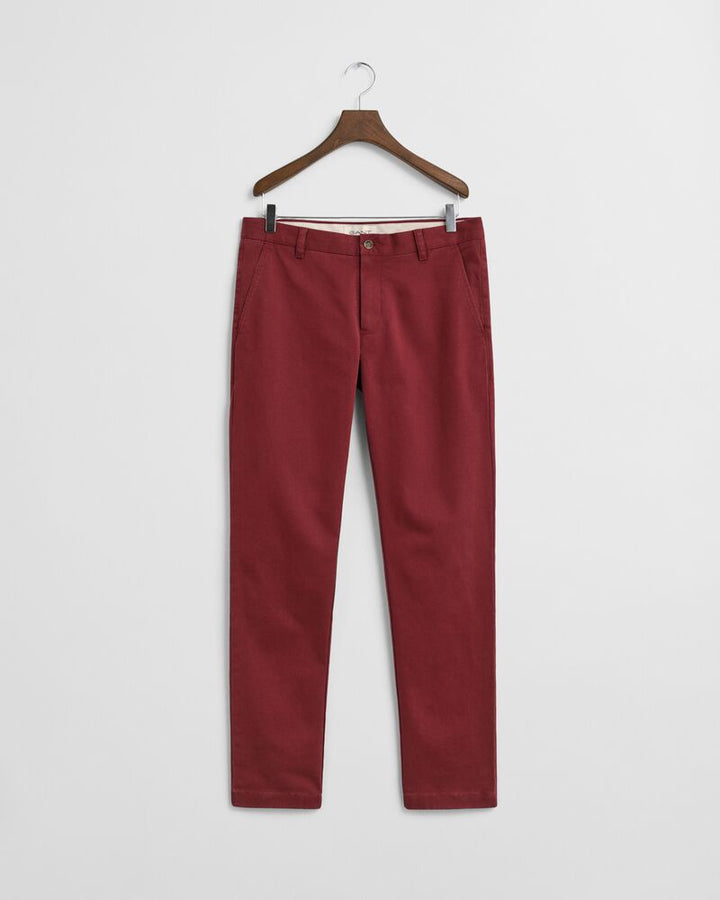 GANT Slim Comfort Super Chinos/Hlače 1505380