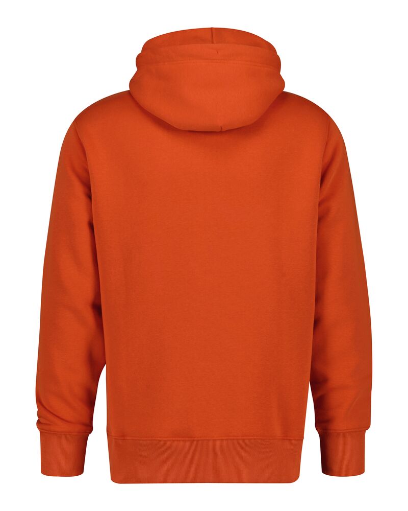 GANT Reg Shield Hoodie/Duks 2007058