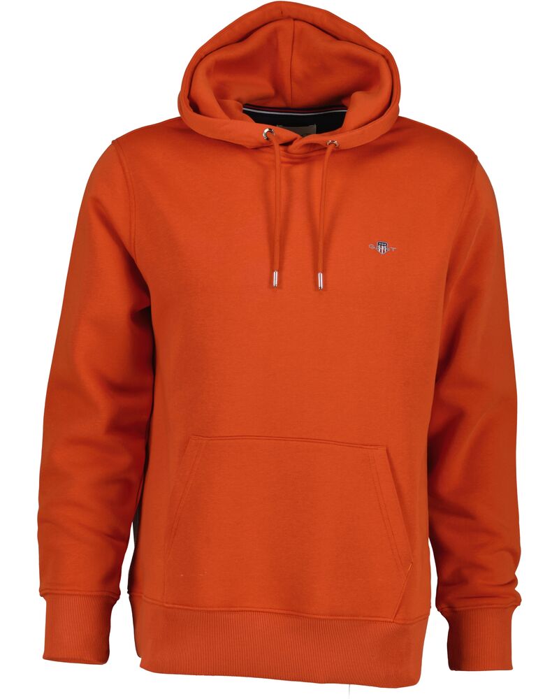 GANT Reg Shield Hoodie/Duks 2007058