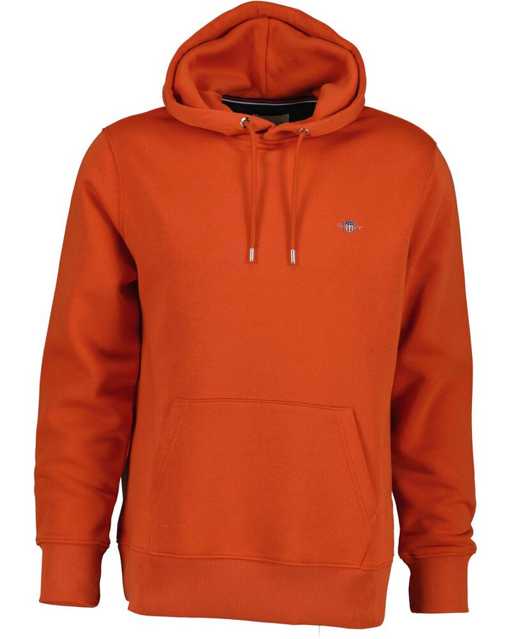 GANT Reg Shield Hoodie/Duks 2007058