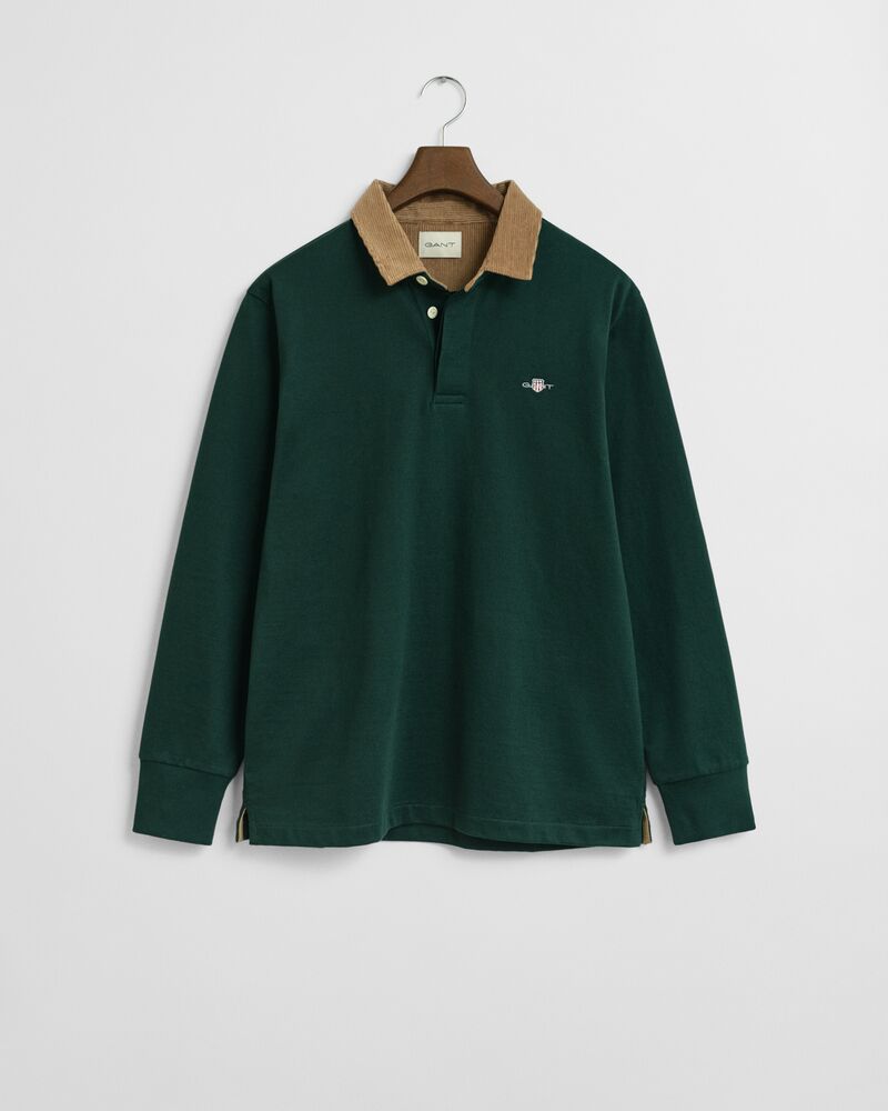GANT Cord Collar Heavy Rugger/Polo majica 2065070
