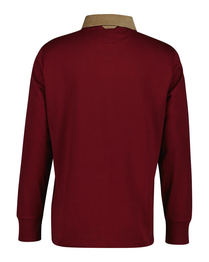 GANT Cord Collar Heavy Rugger/Polo majica 2065070