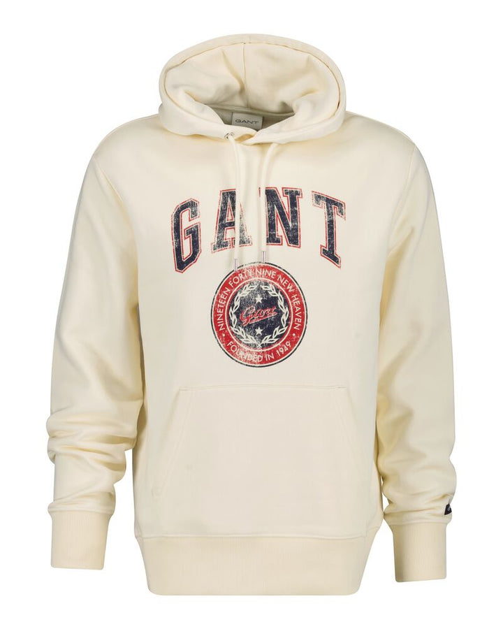 GANT Graphic Hoodie/Duks 2067061