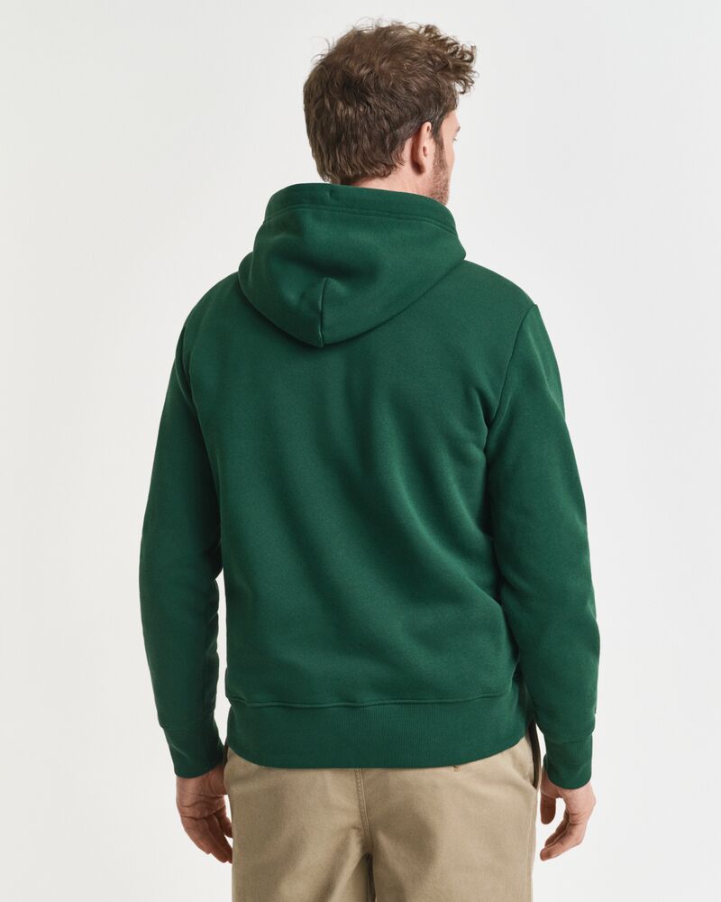 GANT Graphic Hoodie/Duks 2067061