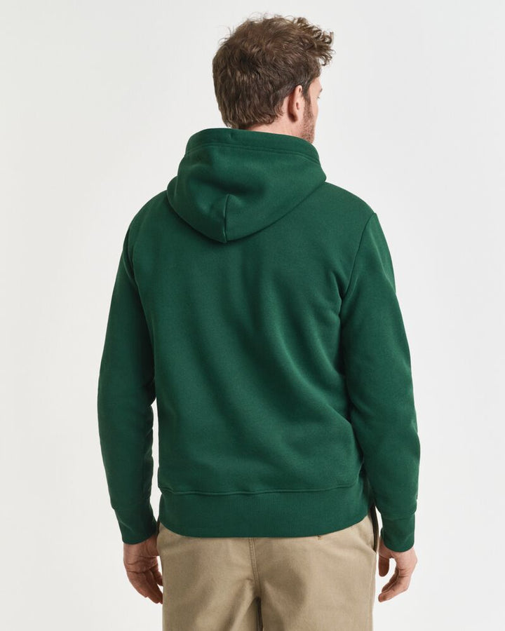 GANT Graphic Hoodie/Duks 2067061