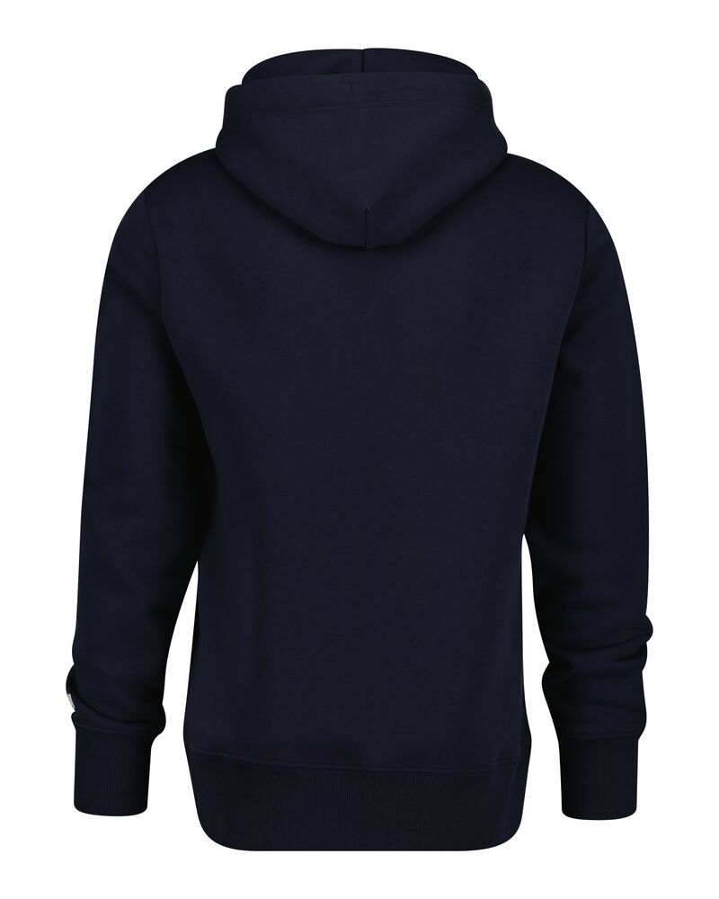 GANT Graphic Hoodie/Duks 2067061